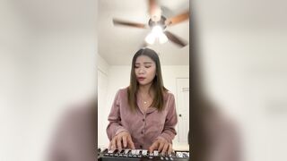 Jasminericegirl (Jasmine Rice) OnlyFans Leaks Asian Chinese gorilla grip coochie 32