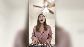 Jasminericegirl (Jasmine Rice) OnlyFans Leaks Asian Chinese gorilla grip coochie 32