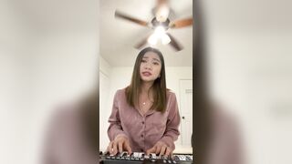 Jasminericegirl (Jasmine Rice) OnlyFans Leaks Asian Chinese gorilla grip coochie 32