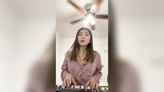 Jasminericegirl (Jasmine Rice) OnlyFans Leaks Asian Chinese gorilla grip coochie 32