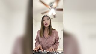 Jasminericegirl (Jasmine Rice) OnlyFans Leaks Asian Chinese gorilla grip coochie 32