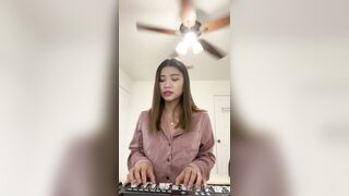 Jasminericegirl (Jasmine Rice) OnlyFans Leaks Asian Chinese gorilla grip coochie 32