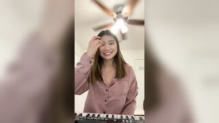 Jasminericegirl (Jasmine Rice) OnlyFans Leaks Asian Chinese gorilla grip coochie 32