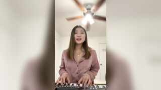 Jasminericegirl (Jasmine Rice) OnlyFans Leaks Asian Chinese gorilla grip coochie 32