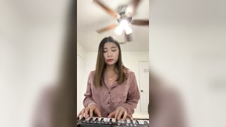 Jasminericegirl (Jasmine Rice) OnlyFans Leaks Asian Chinese gorilla grip coochie 32