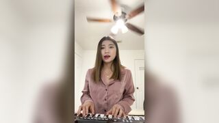 Jasminericegirl (Jasmine Rice) OnlyFans Leaks Asian Chinese gorilla grip coochie 32