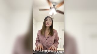 Jasminericegirl (Jasmine Rice) OnlyFans Leaks Asian Chinese gorilla grip coochie 32