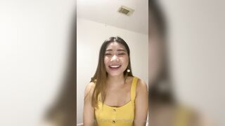 Jasminericegirl (Jasmine Rice) OnlyFans Leaks Asian Chinese gorilla grip coochie 39