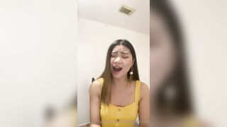Jasminericegirl (Jasmine Rice) OnlyFans Leaks Asian Chinese gorilla grip coochie 39