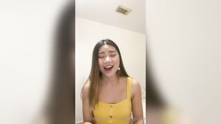 Jasminericegirl (Jasmine Rice) OnlyFans Leaks Asian Chinese gorilla grip coochie 39