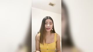 Jasminericegirl (Jasmine Rice) OnlyFans Leaks Asian Chinese gorilla grip coochie 39