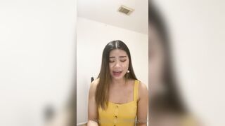 Jasminericegirl (Jasmine Rice) OnlyFans Leaks Asian Chinese gorilla grip coochie 39