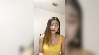 Jasminericegirl (Jasmine Rice) OnlyFans Leaks Asian Chinese gorilla grip coochie 39