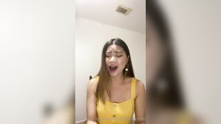 Jasminericegirl (Jasmine Rice) OnlyFans Leaks Asian Chinese gorilla grip coochie 39