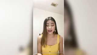 Jasminericegirl (Jasmine Rice) OnlyFans Leaks Asian Chinese gorilla grip coochie 39