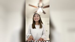 Jasminericegirl (Jasmine Rice) OnlyFans Leaks Asian Chinese gorilla grip coochie 47