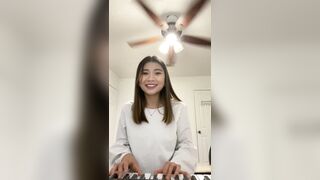 Jasminericegirl (Jasmine Rice) OnlyFans Leaks Asian Chinese gorilla grip coochie 47