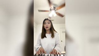 Jasminericegirl (Jasmine Rice) OnlyFans Leaks Asian Chinese gorilla grip coochie 47