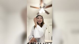 Jasminericegirl (Jasmine Rice) OnlyFans Leaks Asian Chinese gorilla grip coochie 47