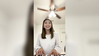 Jasminericegirl (Jasmine Rice) OnlyFans Leaks Asian Chinese gorilla grip coochie 47