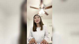 Jasminericegirl (Jasmine Rice) OnlyFans Leaks Asian Chinese gorilla grip coochie 47