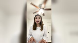 Jasminericegirl (Jasmine Rice) OnlyFans Leaks Asian Chinese gorilla grip coochie 47