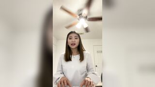 Jasminericegirl (Jasmine Rice) OnlyFans Leaks Asian Chinese gorilla grip coochie 47