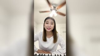 Jasminericegirl (Jasmine Rice) OnlyFans Leaks Asian Chinese gorilla grip coochie 47