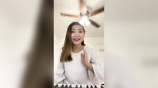 Jasminericegirl (Jasmine Rice) OnlyFans Leaks Asian Chinese gorilla grip coochie 47