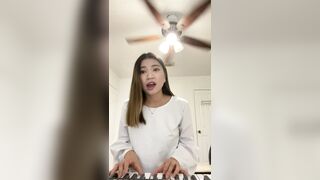Jasminericegirl (Jasmine Rice) OnlyFans Leaks Asian Chinese gorilla grip coochie 47