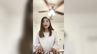 Jasminericegirl (Jasmine Rice) OnlyFans Leaks Asian Chinese gorilla grip coochie 47