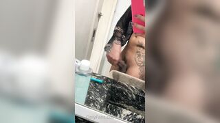 Nicolyevans1 (Nicoly Evans) OnlyFans Leaks Brazilian Transgender  109