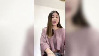 Jasminericegirl (Jasmine Rice) OnlyFans Leaks Asian Chinese gorilla grip coochie 42