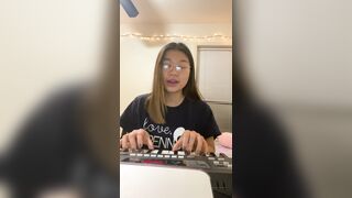 Jasminericegirl (Jasmine Rice) OnlyFans Leaks Asian Chinese gorilla grip coochie 28