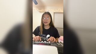 Jasminericegirl (Jasmine Rice) OnlyFans Leaks Asian Chinese gorilla grip coochie 28