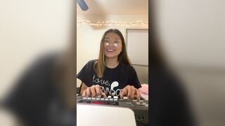 Jasminericegirl (Jasmine Rice) OnlyFans Leaks Asian Chinese gorilla grip coochie 28