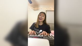 Jasminericegirl (Jasmine Rice) OnlyFans Leaks Asian Chinese gorilla grip coochie 28