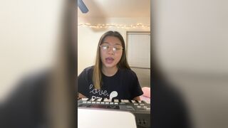 Jasminericegirl (Jasmine Rice) OnlyFans Leaks Asian Chinese gorilla grip coochie 28