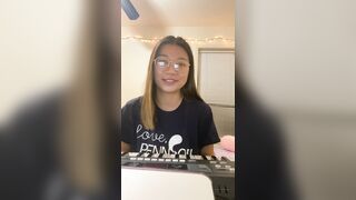 Jasminericegirl (Jasmine Rice) OnlyFans Leaks Asian Chinese gorilla grip coochie 28