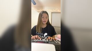 Jasminericegirl (Jasmine Rice) OnlyFans Leaks Asian Chinese gorilla grip coochie 28