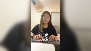 Jasminericegirl (Jasmine Rice) OnlyFans Leaks Asian Chinese gorilla grip coochie 28