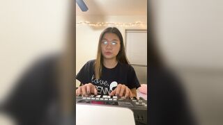 Jasminericegirl (Jasmine Rice) OnlyFans Leaks Asian Chinese gorilla grip coochie 28