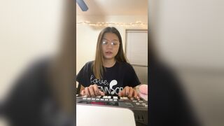 Jasminericegirl (Jasmine Rice) OnlyFans Leaks Asian Chinese gorilla grip coochie 28