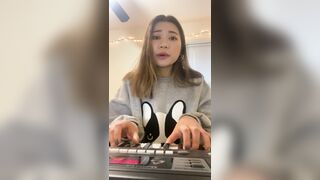 Jasminericegirl (Jasmine Rice) OnlyFans Leaks Asian Chinese gorilla grip coochie 51