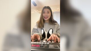 Jasminericegirl (Jasmine Rice) OnlyFans Leaks Asian Chinese gorilla grip coochie 51