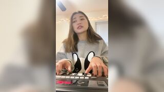 Jasminericegirl (Jasmine Rice) OnlyFans Leaks Asian Chinese gorilla grip coochie 51