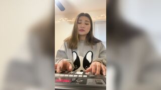 Jasminericegirl (Jasmine Rice) OnlyFans Leaks Asian Chinese gorilla grip coochie 51