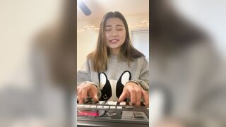 Jasminericegirl (Jasmine Rice) OnlyFans Leaks Asian Chinese gorilla grip coochie 51