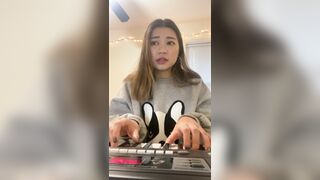 Jasminericegirl (Jasmine Rice) OnlyFans Leaks Asian Chinese gorilla grip coochie 51