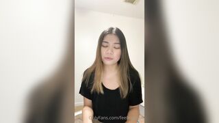 Jasminericegirl (Jasmine Rice) OnlyFans Leaks Asian Chinese gorilla grip coochie 14